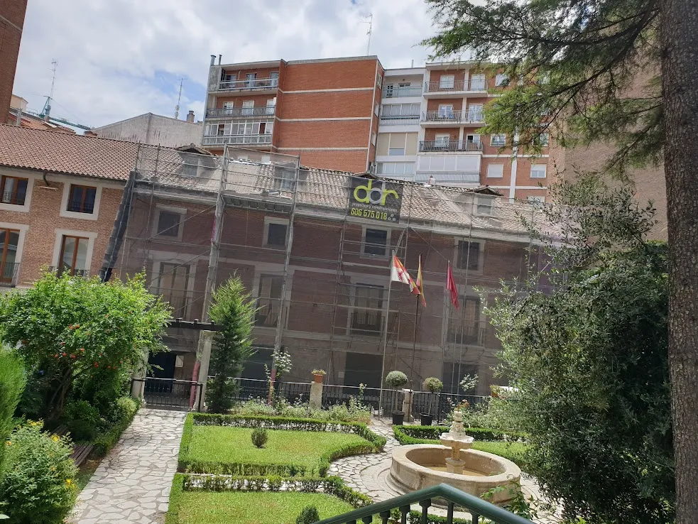 Foto del proyecto MUSEO CASA DE CERVANTES
